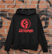 Load image into Gallery viewer, Ultraman Unisex Hoodie for Men/Women-Black-Ektarfa.online

