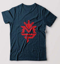 Load image into Gallery viewer, Manny Pacquiao T-Shirt for Men-Petrol Blue-Ektarfa.online
