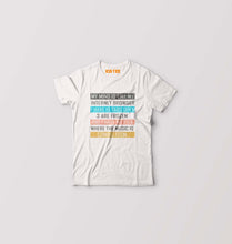 Load image into Gallery viewer, Internet Kids T-Shirt for Boy/Girl-White-Ektarfa.online
