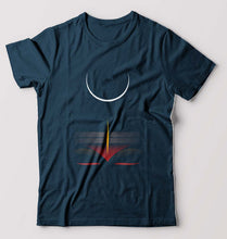 Load image into Gallery viewer, Mahakal Mahadev Bholenath Shiva Shivji T-Shirt for Men-Petrol Blue-Ektarfa.online
