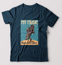 Load image into Gallery viewer, Music T-Shirt for Men-Ektarfa.online
