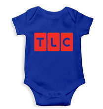 Load image into Gallery viewer, TLC Kids Romper For Baby Boy/Girl-Royal Blue-Ektarfa.online
