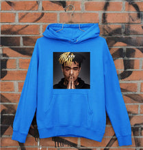 Load image into Gallery viewer, XXXTentacion Unisex Hoodie for Men/Women-Royal Blue-Ektarfa.online

