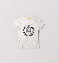 Load image into Gallery viewer, Dwight Schrute Kids T-Shirt for Boy/Girl-White-Ektarfa.online
