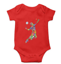 Load image into Gallery viewer, Badminton Kids Romper For Baby Boy/Girl
