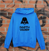 Load image into Gallery viewer, Star Wars Darth Vader Unisex Hoodie for Men/Women-Royal Blue-Ektarfa.online
