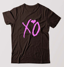 Load image into Gallery viewer, The Weeknd XO T-Shirt for Men
