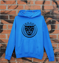 Load image into Gallery viewer, Jaguar Unisex Hoodie for Men/Women-Royal Blue-Ektarfa.online
