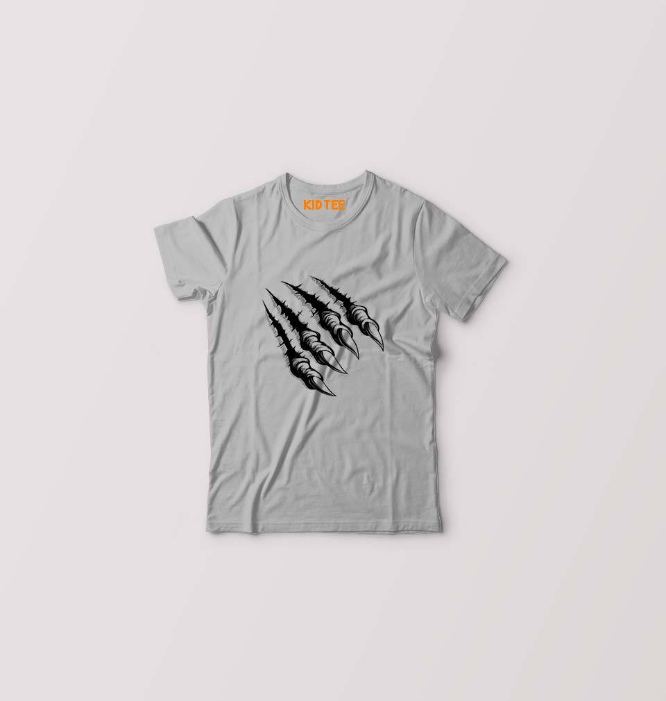 Monster Kids T-Shirt for Boy/Girl-Ektarfa.online