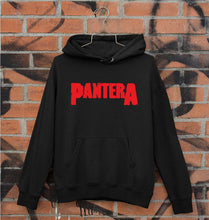 Load image into Gallery viewer, Pantera Unisex Hoodie for Men/Women-Black-Ektarfa.online
