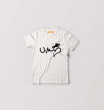 Load image into Gallery viewer, Horse Riding Kids T-Shirt for Boy/Girl-White-Ektarfa.online
