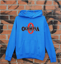Load image into Gallery viewer, Olympia Unisex Hoodie for Men/Women-Royal Blue-Ektarfa.online
