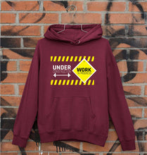 Load image into Gallery viewer, Gym Workout Unisex Hoodie for Men/Women-Ektarfa.online
