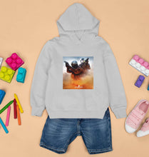Load image into Gallery viewer, Counter-Strike Global Offensive (CS GO) Kids Hoodie for Boy/Girl-Grey-Ektarfa.online

