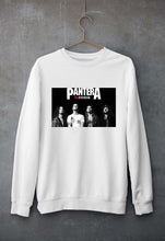 Load image into Gallery viewer, Pantera Unisex Sweatshirt for Men/Women-White-Ektarfa.online
