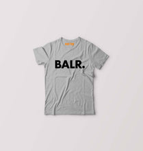 Load image into Gallery viewer, BALR Kids T-Shirt for Boy/Girl-0-1 Year(20 Inches)-Grey-Ektarfa.online
