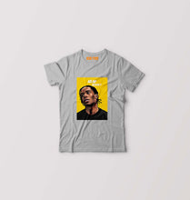 Load image into Gallery viewer, Asap Rocky Kids T-Shirt for Boy/Girl-Grey-Ektarfa.online
