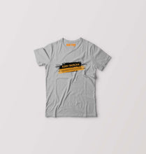 Load image into Gallery viewer, Eddy Merckx Kids T-Shirt for Boy/Girl-Grey-Ektarfa.online

