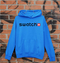 Load image into Gallery viewer, Swatch Unisex Hoodie for Men/Women-S(40 Inches)-Royal Blue-Ektarfa.online
