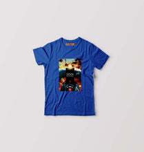 Load image into Gallery viewer, 2001 A Space Odyssey Kids T-Shirt for Boy/Girl-Royal Blue-Ektarfa.online

