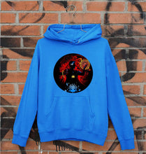 Load image into Gallery viewer, Doctor Strange Unisex Hoodie for Men/Women-Royal Blue-Ektarfa.online
