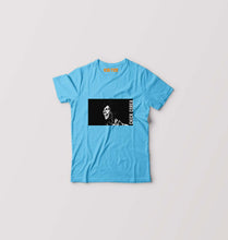 Load image into Gallery viewer, Chick Corea Kids T-Shirt for Boy/Girl-Light Blue-Ektarfa.online
