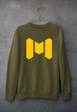 Load image into Gallery viewer, Call of Duty (COD) Mobile Unisex Sweatshirt for Men/Women-Olive Green-Ektarfa.online
