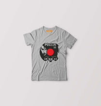 Load image into Gallery viewer, Marilyn Manson Kids T-Shirt for Boy/Girl-Grey-Ektarfa.online
