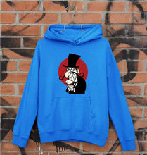 Load image into Gallery viewer, Villainc Unisex Hoodie for Men/Women-Royal Blue-Ektarfa.online
