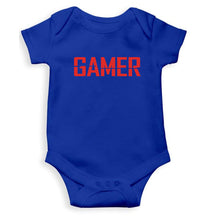 Load image into Gallery viewer, Gamer Kids Romper Kids Romper For Baby Boy/Girl-Ektarfa.online
