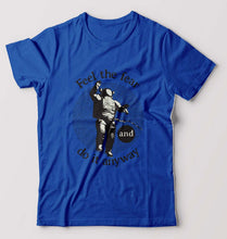 Load image into Gallery viewer, Fear T-Shirt for Men-Ektarfa.online
