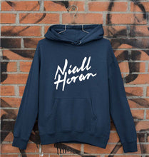 Load image into Gallery viewer, Niall Horan Unisex Hoodie for Men/Women-Navy Blue-Ektarfa.online
