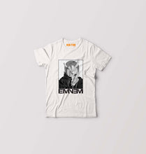 Load image into Gallery viewer, Eminem Kids T-Shirt for Boy/Girl-White-Ektarfa.online
