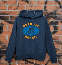 Load image into Gallery viewer, Cycling Unisex Hoodie for Men/Women-Navy Blue-Ektarfa.online
