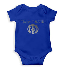 Load image into Gallery viewer, Dream Theater Kids Romper For Baby Boy/Girl-Royal Blue-Ektarfa.online
