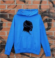 Load image into Gallery viewer, Black Panther Superhero Unisex Hoodie for Men/Women-Royal Blue-Ektarfa.online
