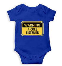 Load image into Gallery viewer, J. Cole Kids Romper For Baby Boy/Girl-Royal Blue-Ektarfa.online
