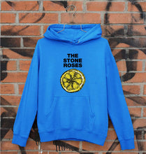 Load image into Gallery viewer, The Stone Roses Unisex Hoodie for Men/Women-Royal Blue-Ektarfa.online
