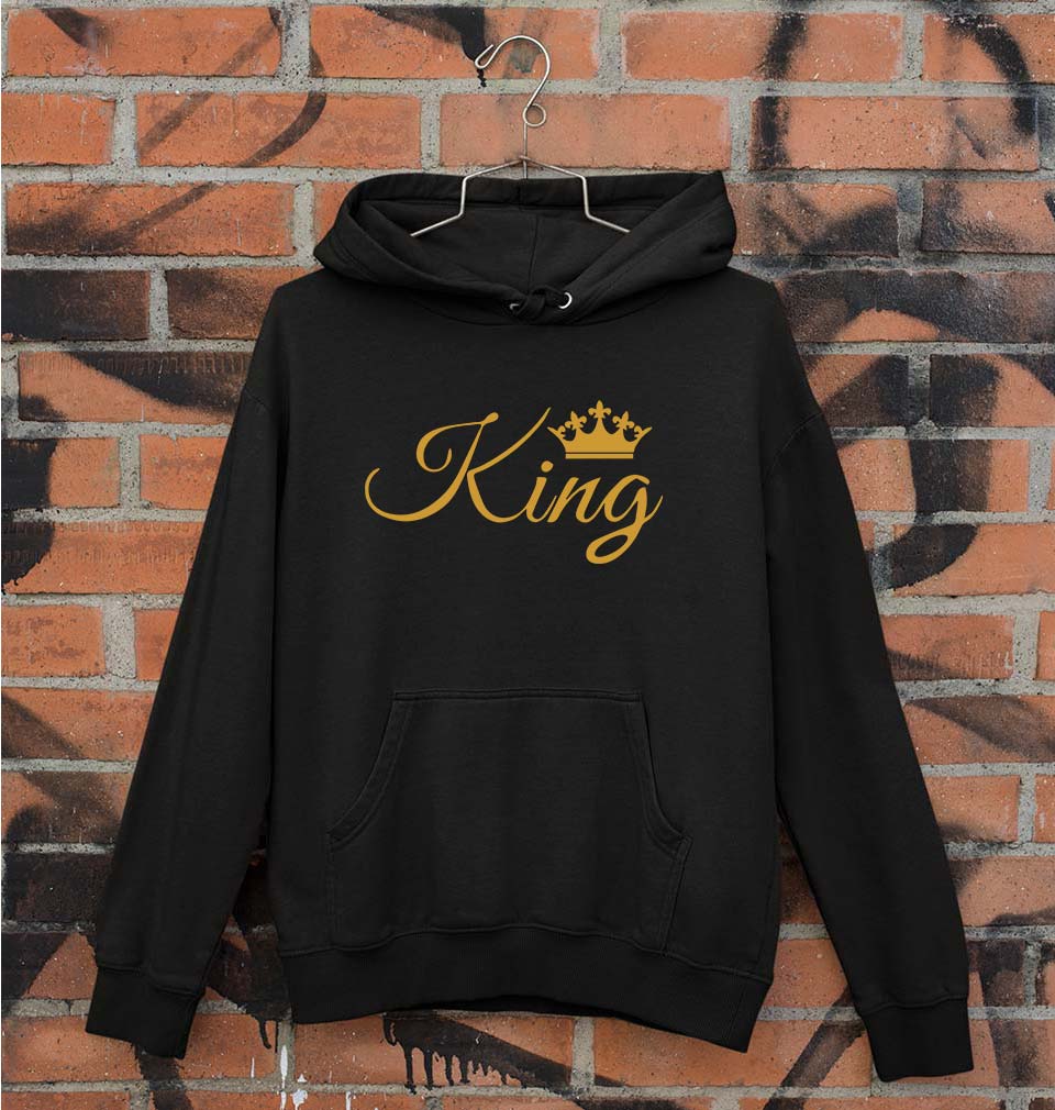King Hoodies for Men Men Sweatshirt Online India –