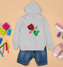 Load image into Gallery viewer, Share Market(Stock Market) Kids Hoodie for Boy/Girl-Grey-Ektarfa.online
