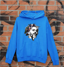 Load image into Gallery viewer, J. Cole Unisex Hoodie for Men/Women-Royal Blue-Ektarfa.online
