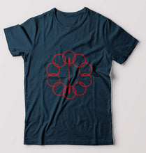 Load image into Gallery viewer, Shang-Chi T-Shirt for Men-Petrol Blue-Ektarfa.online
