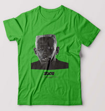 Load image into Gallery viewer, Igor T-Shirt for Men-flag green-Ektarfa.online
