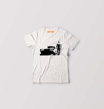 Load image into Gallery viewer, Fast &amp; Furious Kids T-Shirt for Boy/Girl-White-Ektarfa.online
