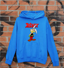Load image into Gallery viewer, Asterix Unisex Hoodie for Men/Women-Royalblue-Ektarfa.online

