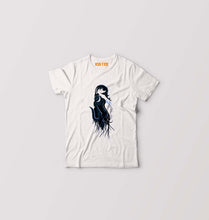 Load image into Gallery viewer, Shiva Kids T-Shirt for Boy/Girl-White-Ektarfa.online
