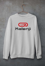 Load image into Gallery viewer, Kalenji Unisex Sweatshirt for Men/Women-Grey Melange-Ektarfa.online
