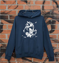 Load image into Gallery viewer, Dragon Ball Unisex Hoodie for Men/Women-Navy Blue-Ektarfa.online
