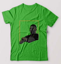 Load image into Gallery viewer, Kylian Mbappé T-Shirt for Men-flag green-Ektarfa.online
