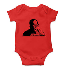 Load image into Gallery viewer, Kanye West Kids Romper For Baby Boy/Girl-Red-Ektarfa.online

